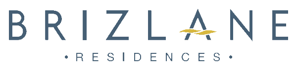 Brizlane Residences Transparent Logo